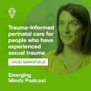 Emerging Minds Podcast