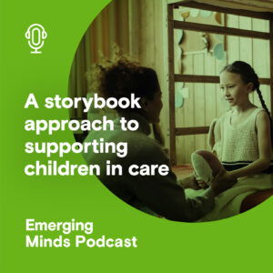 Emerging Minds Podcast