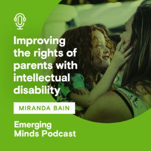Emerging Minds Podcast