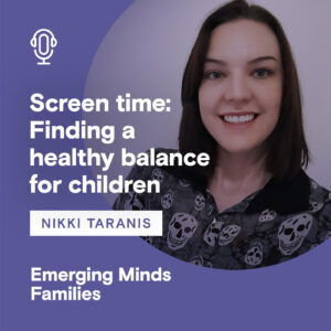 Emerging Minds Families
