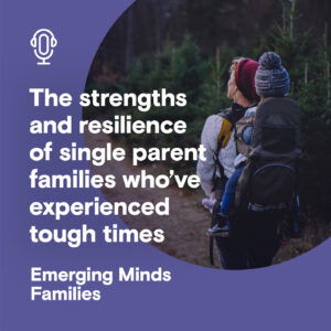 Emerging Minds Families