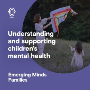 Emerging Minds Families
