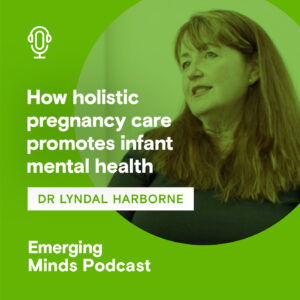 Emerging Minds Podcast