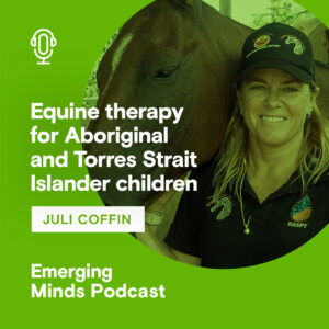 Emerging Minds Podcast