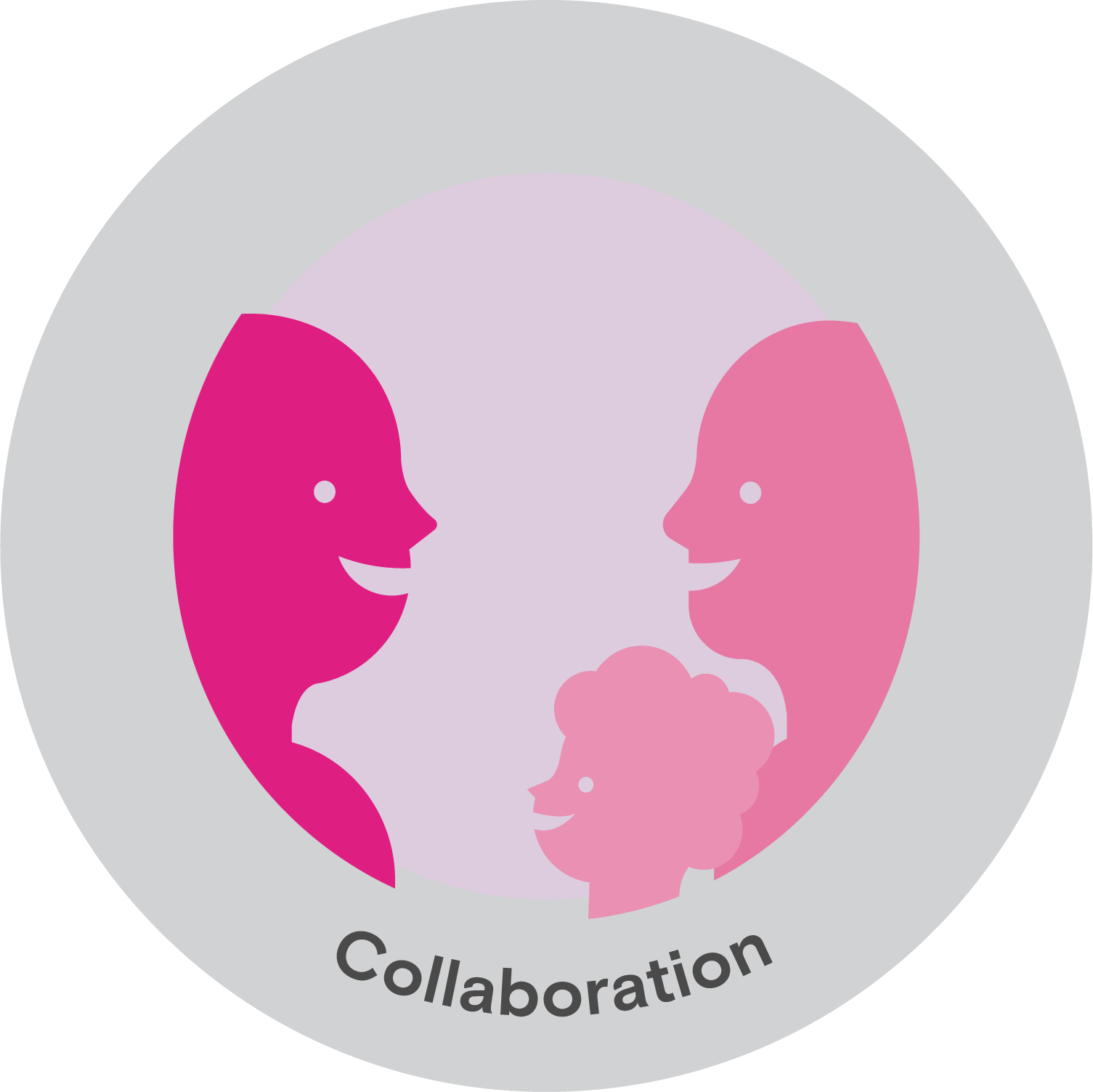 Collaboration